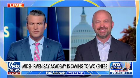 Fighting For Excellence in Education | Heritage President Kevin Roberts on Fox and Friends Weekends