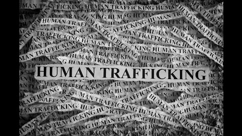 This is an amazing short film on Human and child sex trafficking