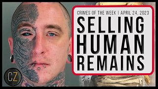 Crimes Of The Week: April 24, 2023 | Texas Shooting, Fork Lift Rampage & MORE Crime News