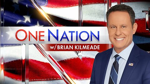 One Nation (Full Show) - Saturday, June 8, 2024