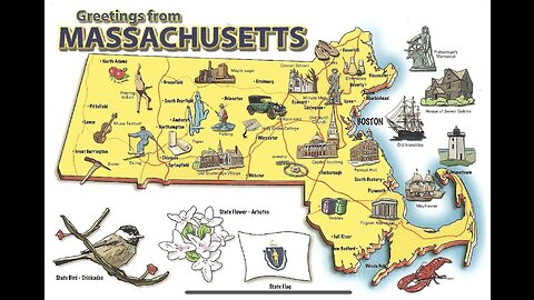 Eyes on Massachusetts