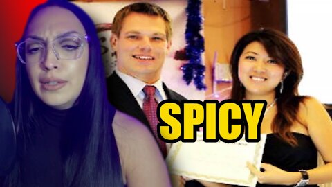 SPICY WEEK: CCP News Bombs, More CJ, and Hunter