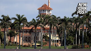 Trump transferred Mar-a-Lago to Don Jr's firm just 3 weeks before Georgia arrest: report