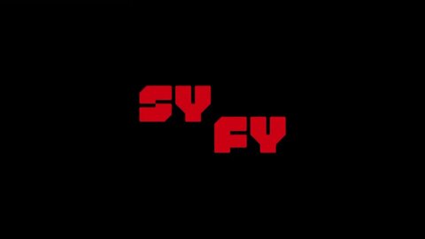 SYFY Break Bumper (Red)