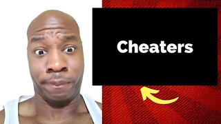 How to know if he is cheating course. Link in Description⭐⭐⭐⭐⭐