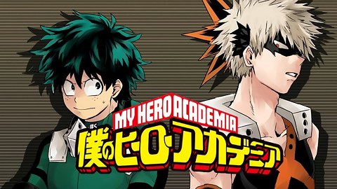 Top 7 My Hero Academia Student Heroes