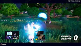 May The Force Be With You! | Fortnite Late Night Stream, Join Me!