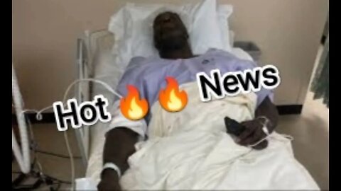 "Don't Die": 51 Year Old Shaquille O'Neal Triggers a Frenzy After "Concerning" Health Update Drops
