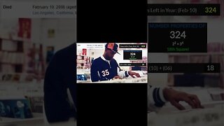 GEMATRIA - #JDilla Ritual Sacrifice? - Clip #77