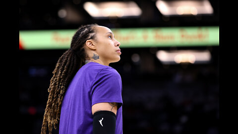 WNBA Star Brittney Griner's Legal Options