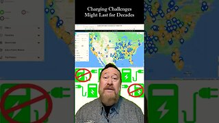 EV Charging Challenges