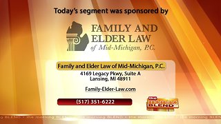 Family & Elder Law - 1/22/19