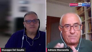 Le pillole meteo a cura del meteorologo Adriano Mazzarella