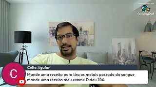 COMO TIRAR METAIS PESADOS DO ORGANISMO