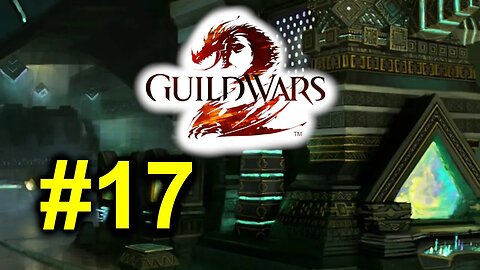 Guild Wars 2 #17 - Explosives From Zopps Krewe