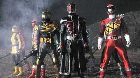 Breaking Barriers: Toei's Ambitions to Take Super Sentai Global! Could Disconnect With Power Rangers