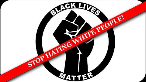 BLACK Nationalism in America - Black Lives Matter Marxism - April 2021