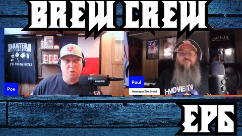 Brew Crew: Ep6