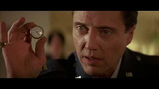 Pulp Fiction: The Gold Watch