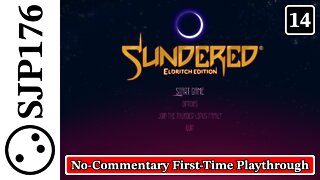 Sundered: Eldritch Edition—No-Commentary First-Time Playthrough—Part 14