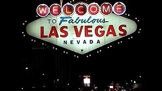 Las Vegas Welcome Sign