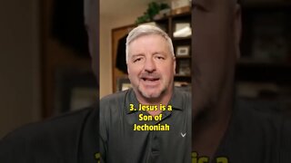 Will Jesus Reign in Jerusalem for 1,000 Years? - #shorts