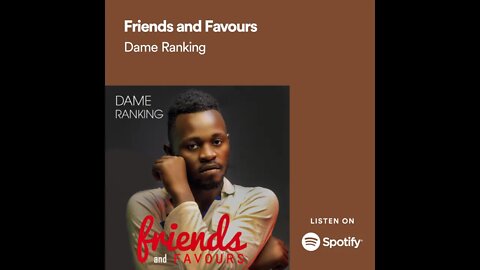 Dame Ranking-16 Thank You (ft Gw Dianho)