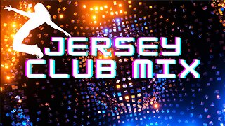 Jersey Club Jams: Ride the Beat! 🎶🚗
