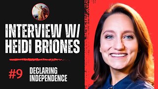 Interview with Heidi Briones! On LGBTQ issues, Portland, and more!