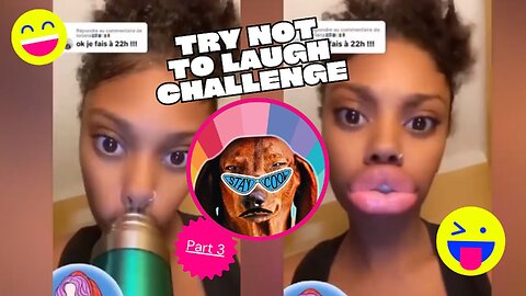 INSTANT REGRET | TRY NOT TO LAUGH CHALLENGE - PART 3 | FUNNY VIDEO COMPILATIONS