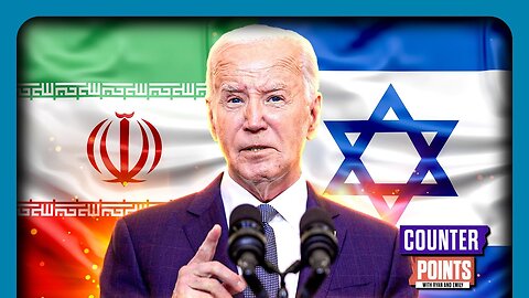 US $20 BILLION To Israel As Iran War LOOMS