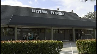 Ultima Fitness closing in Wellington, memberships being transferred to other gyms