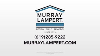 Our Family, Your Home: Murray Lampert Offers Insight on Home Improvement Insurance