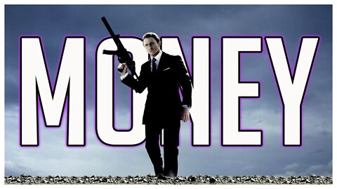 James Bond Money | How Much Money Has Daniel Craig Made Playing Bond?