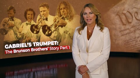 J6 Series with Lara Logan - Gabriel's Trumpet: Brunson Brothers Story Part 1
