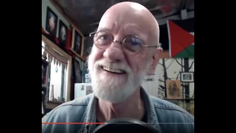 Max Igan is safe in Mexico, escaped the nazis in Australia