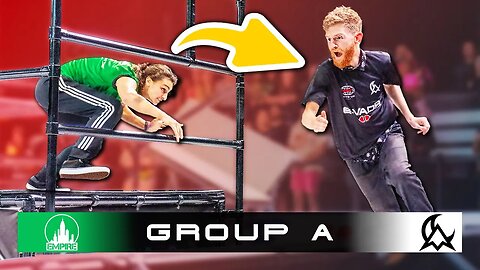 A David vs Goliath Match of Professional Tag! ⚔️ | WCT6 USA