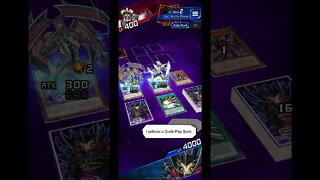 Yu-Gi-Oh! Duel Links - Masked HERO Dian Gameplay