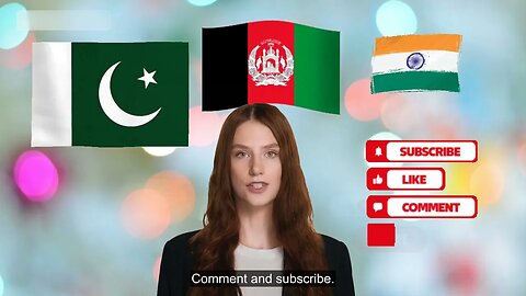 Pakistan| Afghanistan| Indiaپاکستان| افغانستان|भारत #pakistan #afghanistan #india ( Who's Your Ldr)