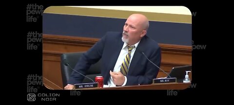 2nd Amendment is to Defend Against Government Tyranny. Rep. Chip Roy Stupifies Nadler