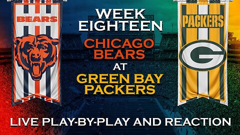 Green Bay Packers Offense Vs Bears Week 18 Lafleur Struggles in the Redzone