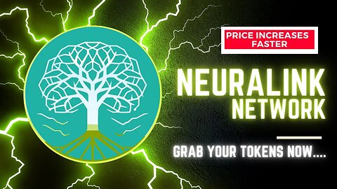 Neuralink Network Updates and Growth | Opportunity to invest
