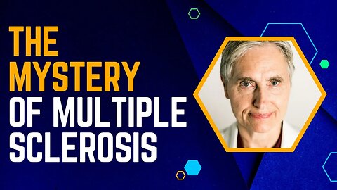 Uncovering the Mystery of Multiple Sclerosis (MS): Timeline of Symptoms, DMTs & Mitochondria