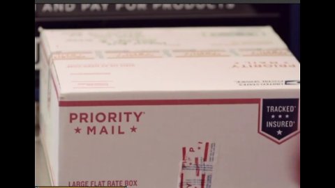 U.S. Postal Service warns of change of address scam