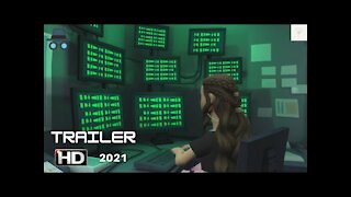 Catch The Hackers Trailer | Official Trailer 2021