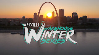FIVE33 Winter Warehouse Series Promo