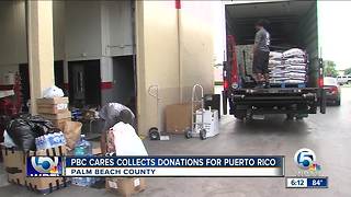 Helping Puerto Rico