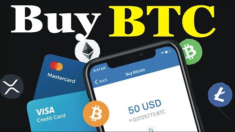 Buy BTC With Credit Card No Verification-How To Buy Bitcoin With Debit Card Without OTP Verification
