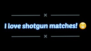 I Love Shotgun Matches! - PubG Mobile