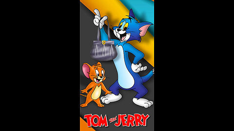 Tom😺 And 🐁 Jerry Show new 2023